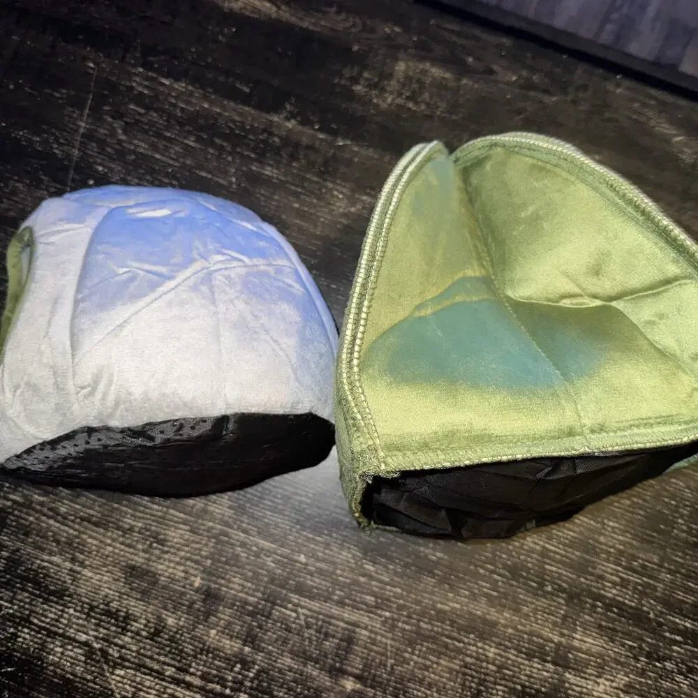 2 Pc Set Hamster Bed: Small Animal Warm Nest Bed For Hamster Guinea Pig Rabbit